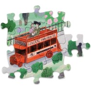 The World of Virginia Woolf Puzzle